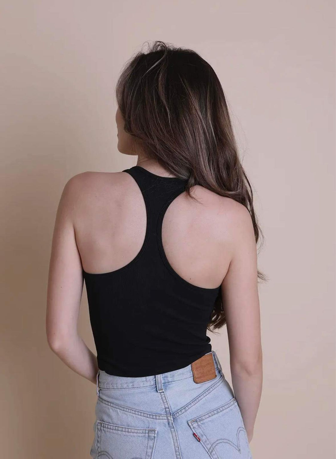 Basic Racerback Tank