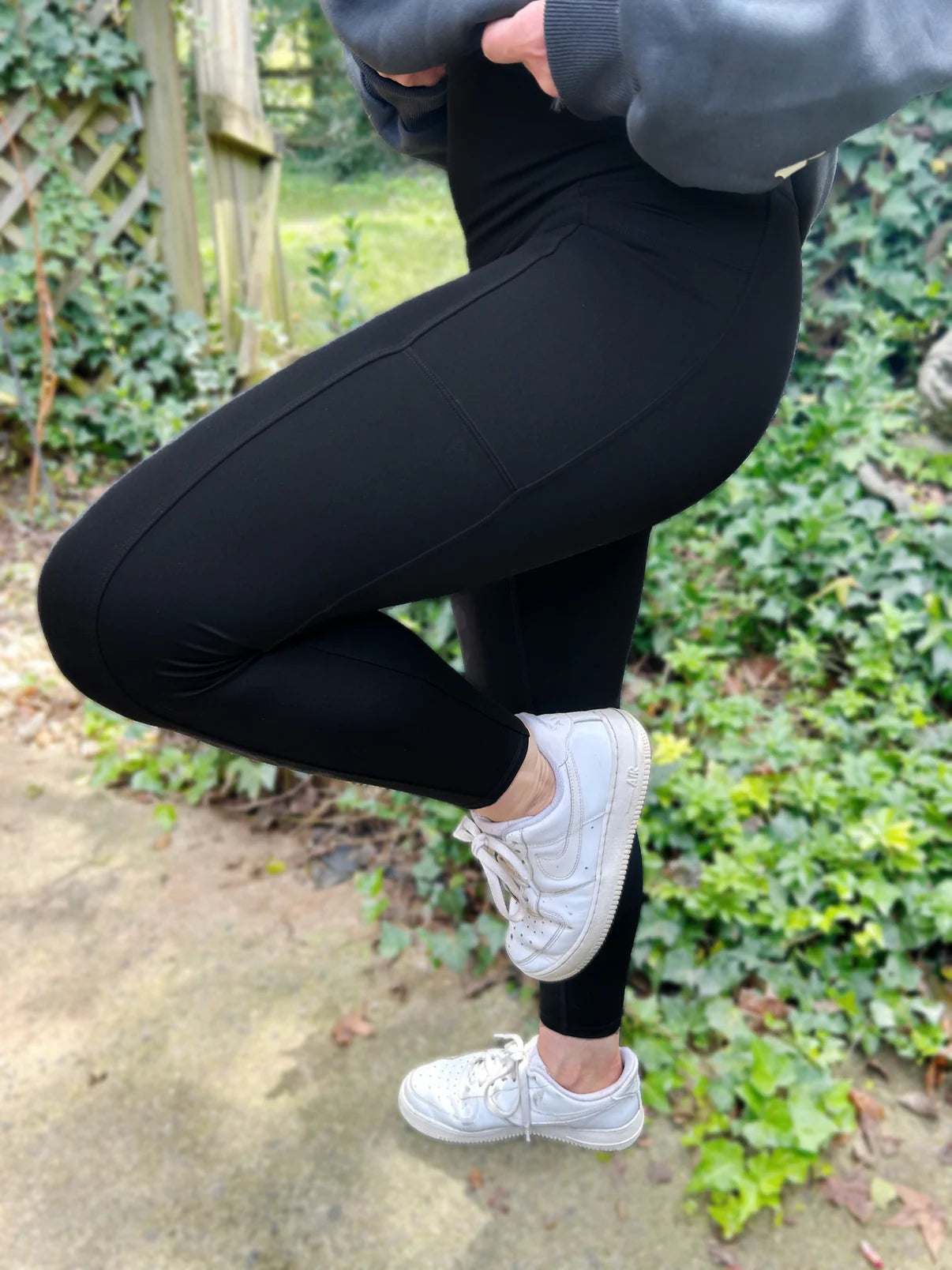 Better Than Butter Leggings