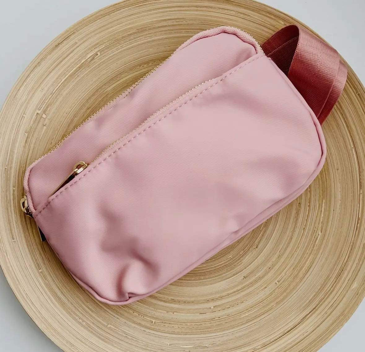 Hot Hip Bag