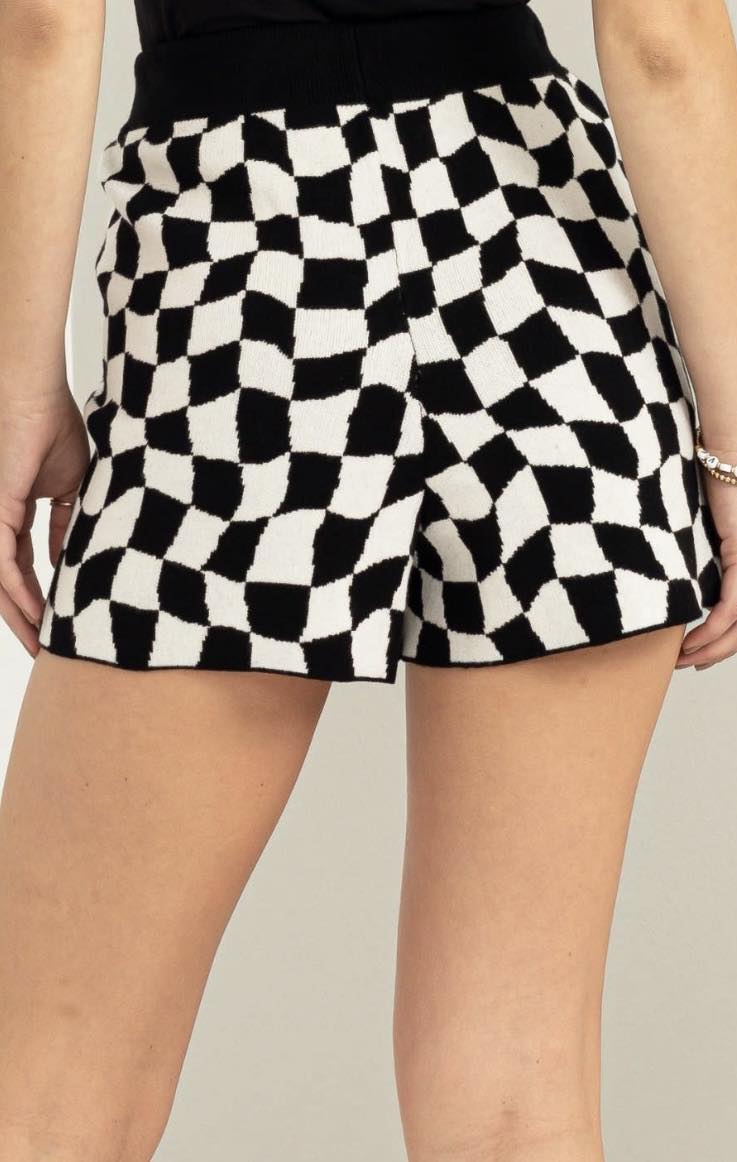 Sk8ter Boi Shorts