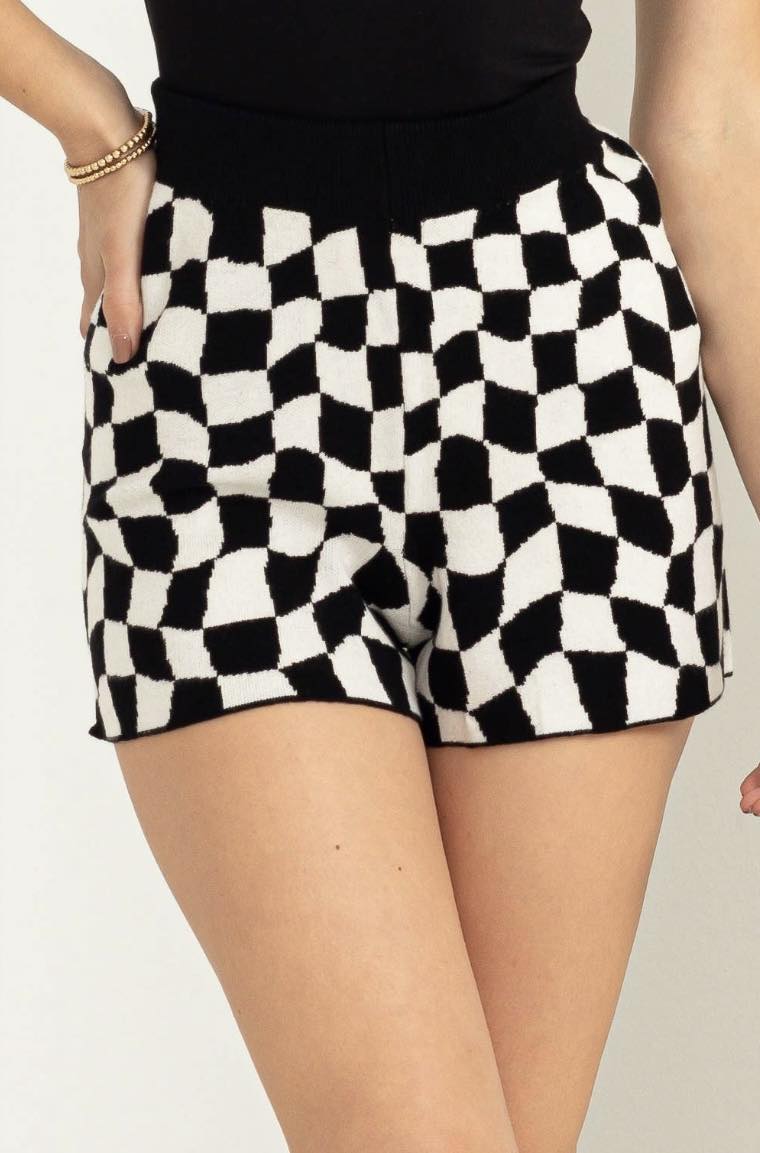 Sk8ter Boi Shorts