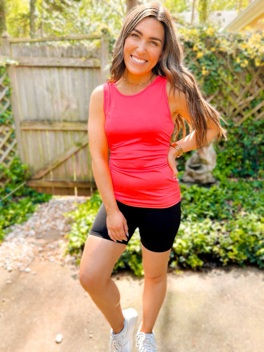 Barely There Everyday Tank