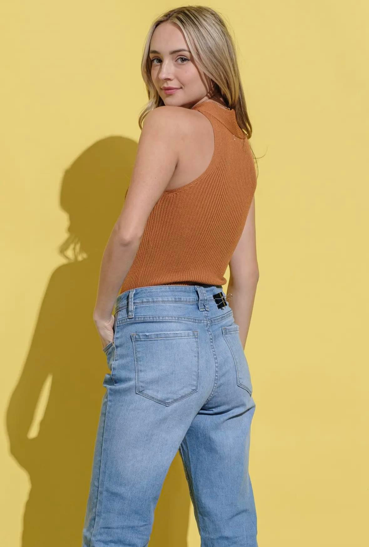 Hot Girl Summer Halter