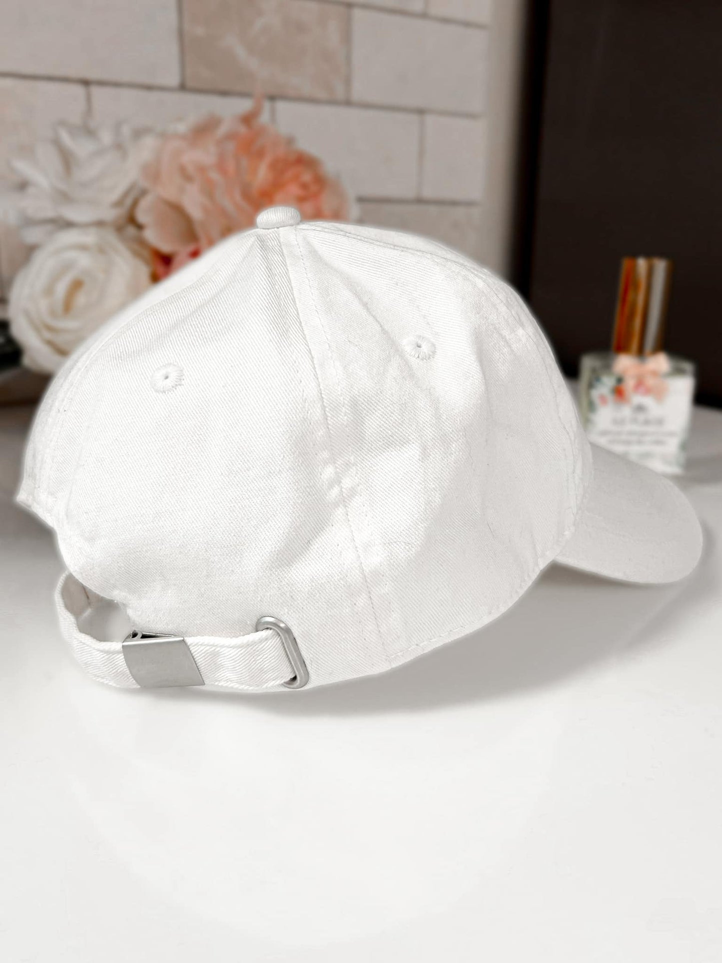 How Hard Can It Be Baseball Cap