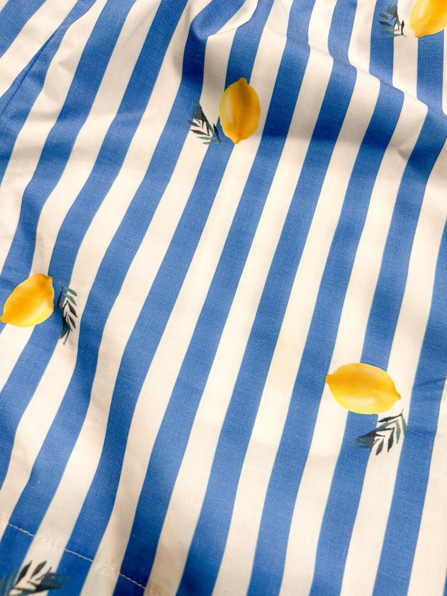 Lemon Drop Coastal Set