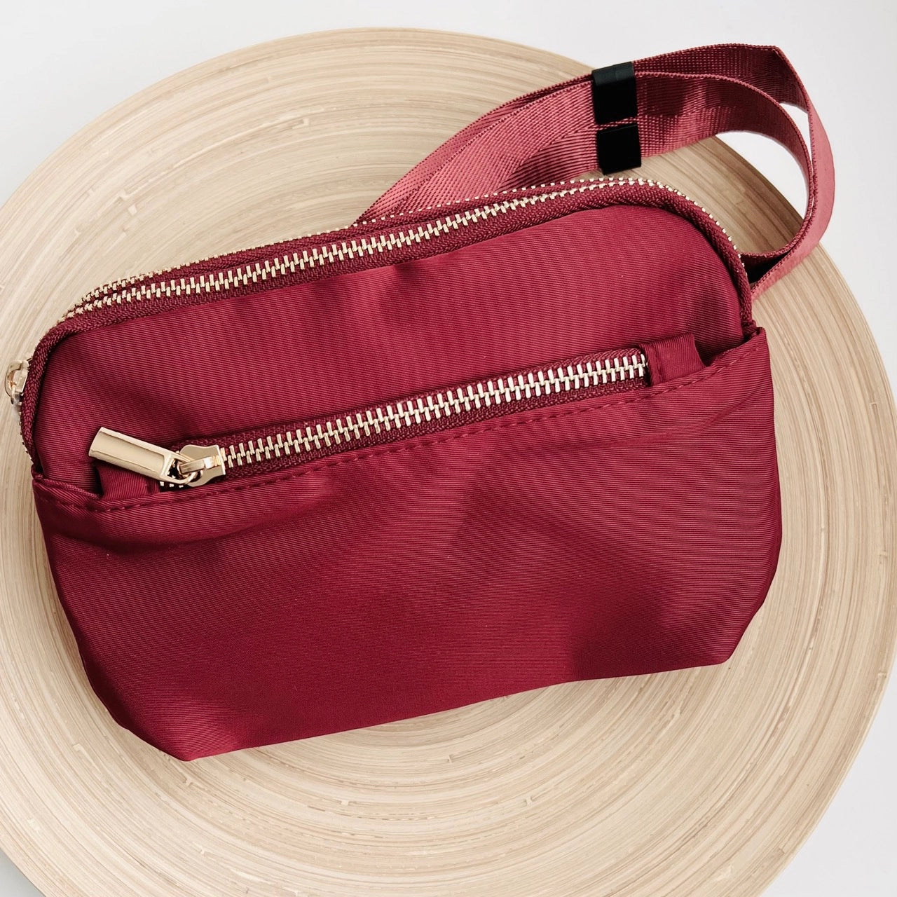 Hot Hip Bag