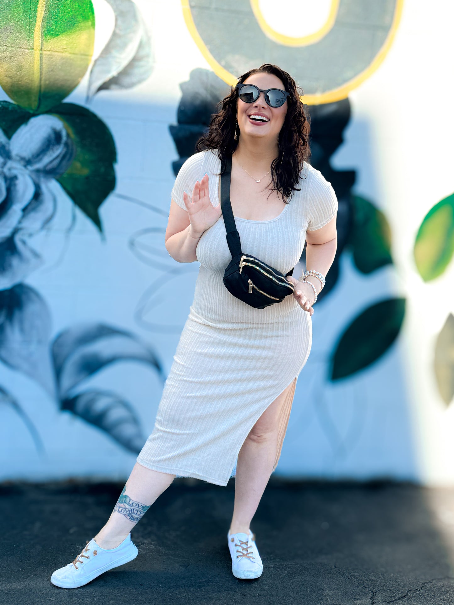 Hot Hip Bag
