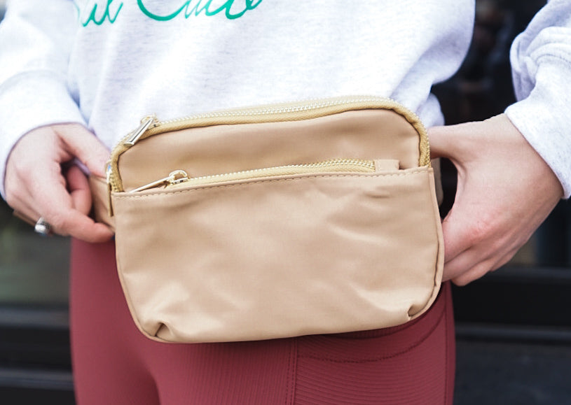 Hot Hip Bag