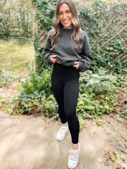 Better Than Butter Leggings