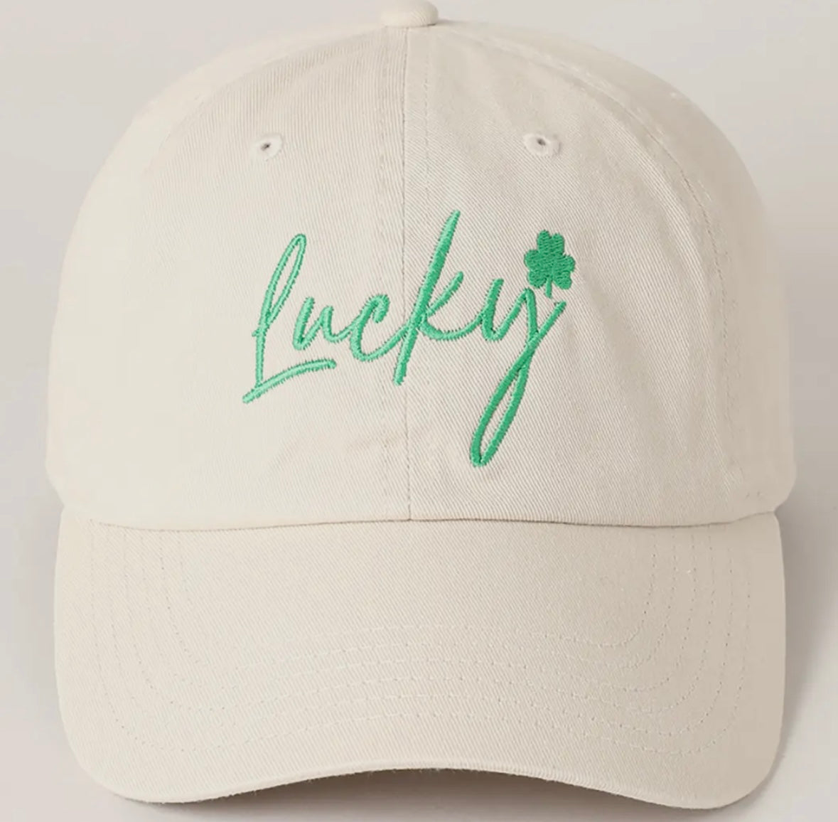Lucky Cap
