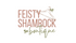 Feisty Shamrock Boutique logo