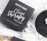 Activated Charcoal Facial Sponge