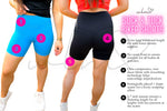 Suck & Tuck Biker Shorts