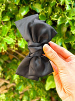 Bow Hair Clip