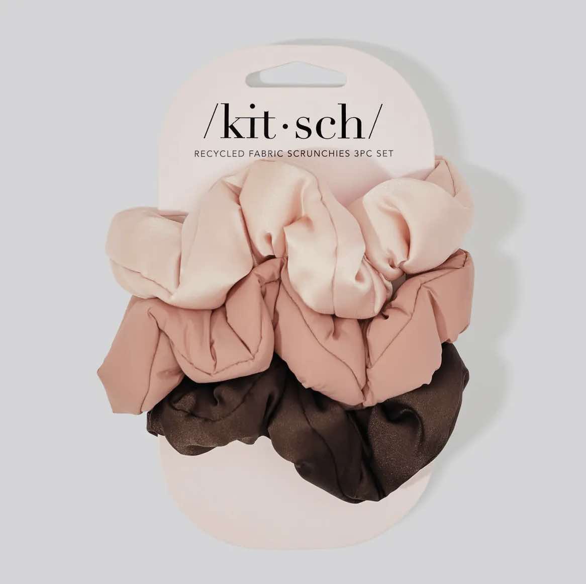 Scrunchie Set