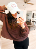 How Hard Can It Be Baseball Cap