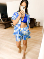 Lemon Drop Coastal Set
