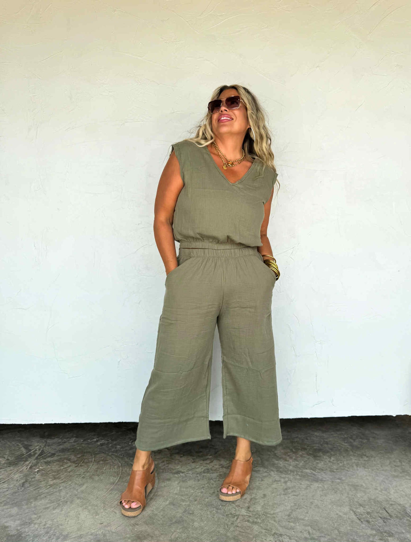 Olive You Forever Set