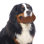 Buffalo Bills Tough Chewer Dog Toy