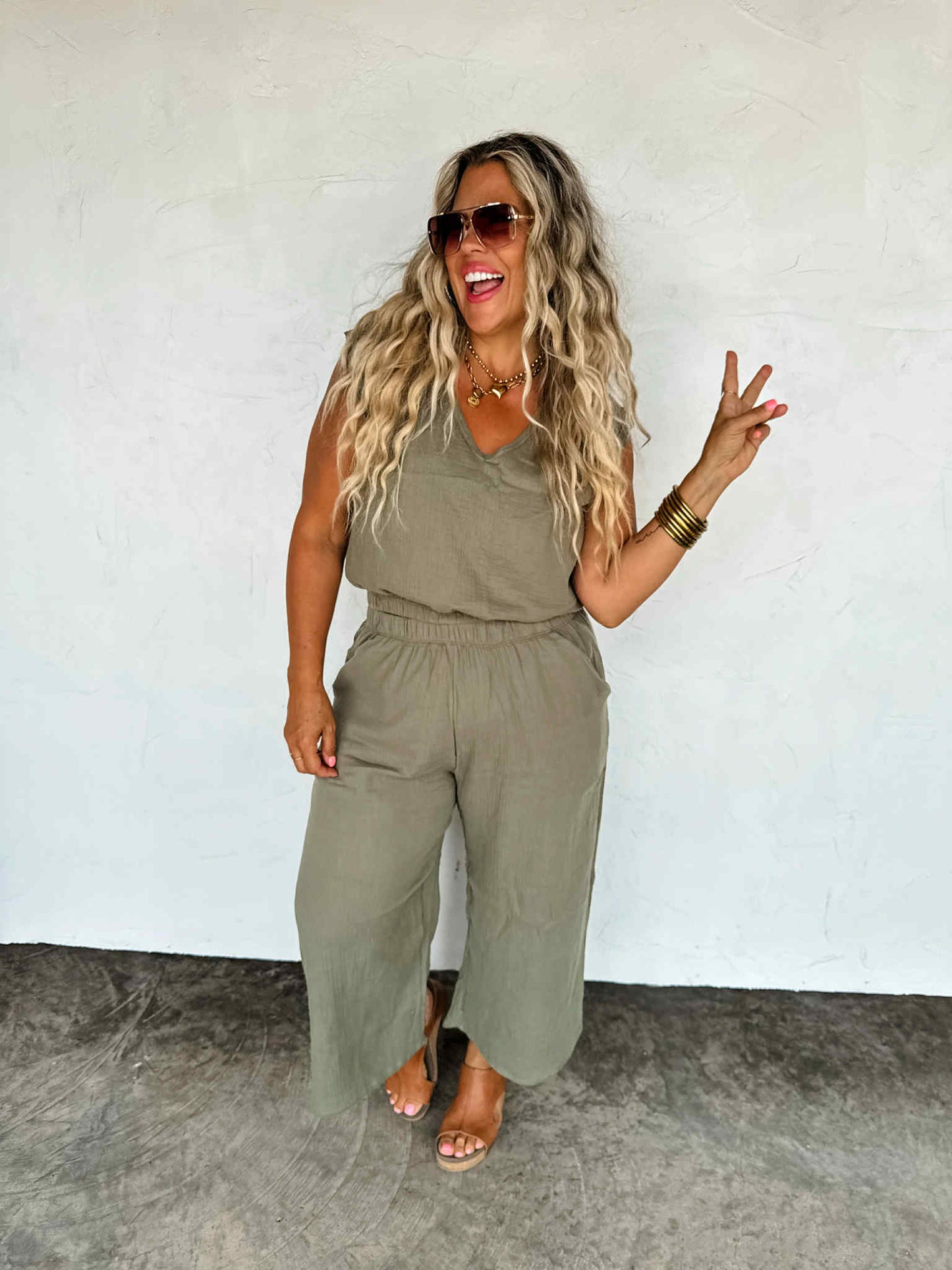 Olive You Forever Set