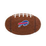 Buffalo Bills Tough Chewer Dog Toy