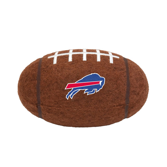 Buffalo Bills Tough Chewer Dog Toy