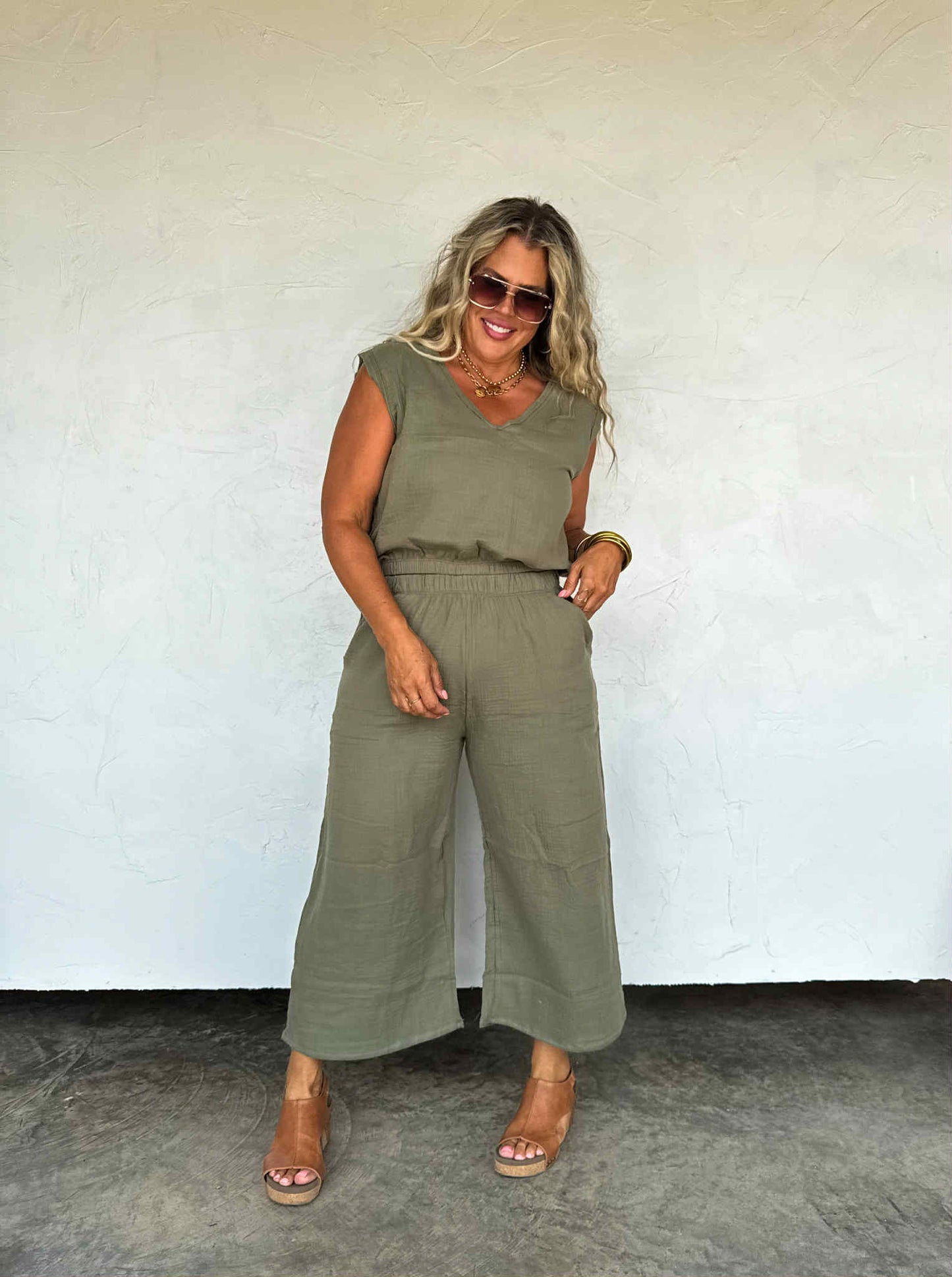 Olive You Forever Set