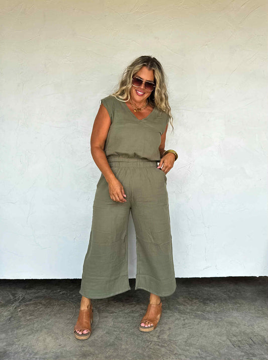 Olive You Forever Set