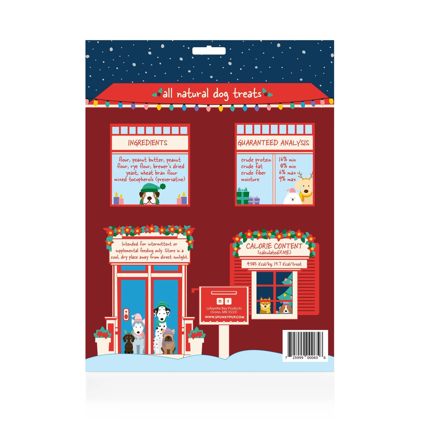 Doggy Advent Calendar