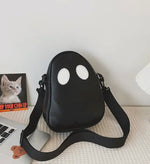 Ghost Crossbody Purse