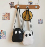 Ghost Crossbody Purse