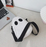 Ghost Crossbody Purse