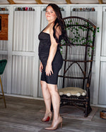 Take Me Out Dress