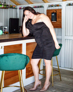 Take Me Out Dress