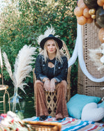 Flashback Friday Flare Pants